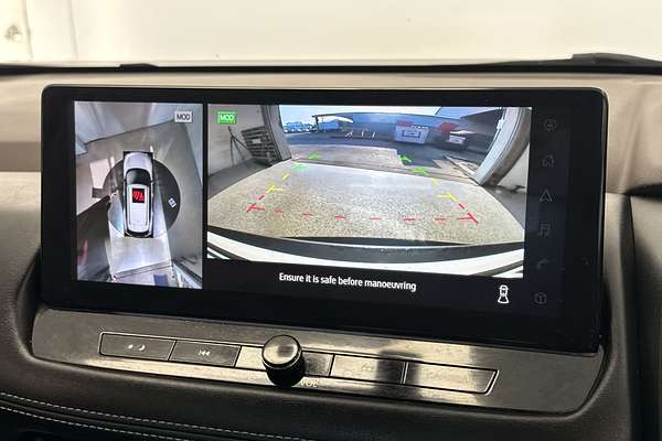 2023 Nissan X-TRAIL Ti-L e-POWER T33