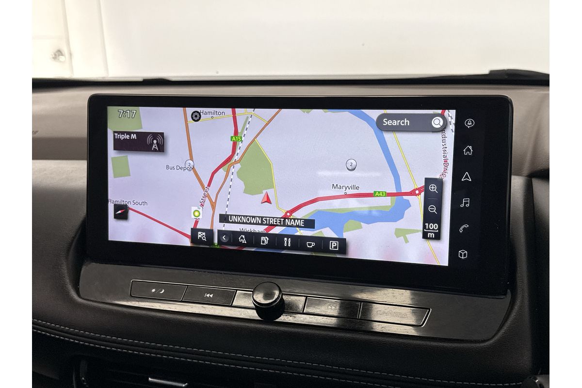 2023 Nissan X-TRAIL Ti-L e-POWER T33