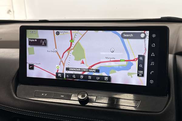 2023 Nissan X-TRAIL Ti-L e-POWER T33