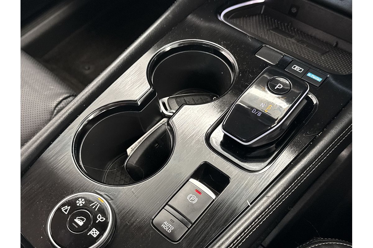 2023 Nissan X-TRAIL Ti-L e-POWER T33