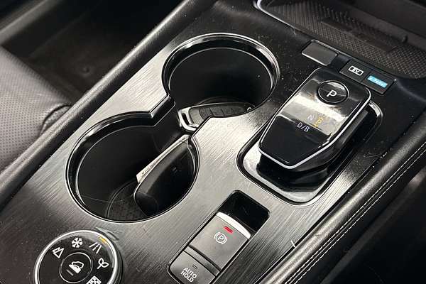 2023 Nissan X-TRAIL Ti-L e-POWER T33