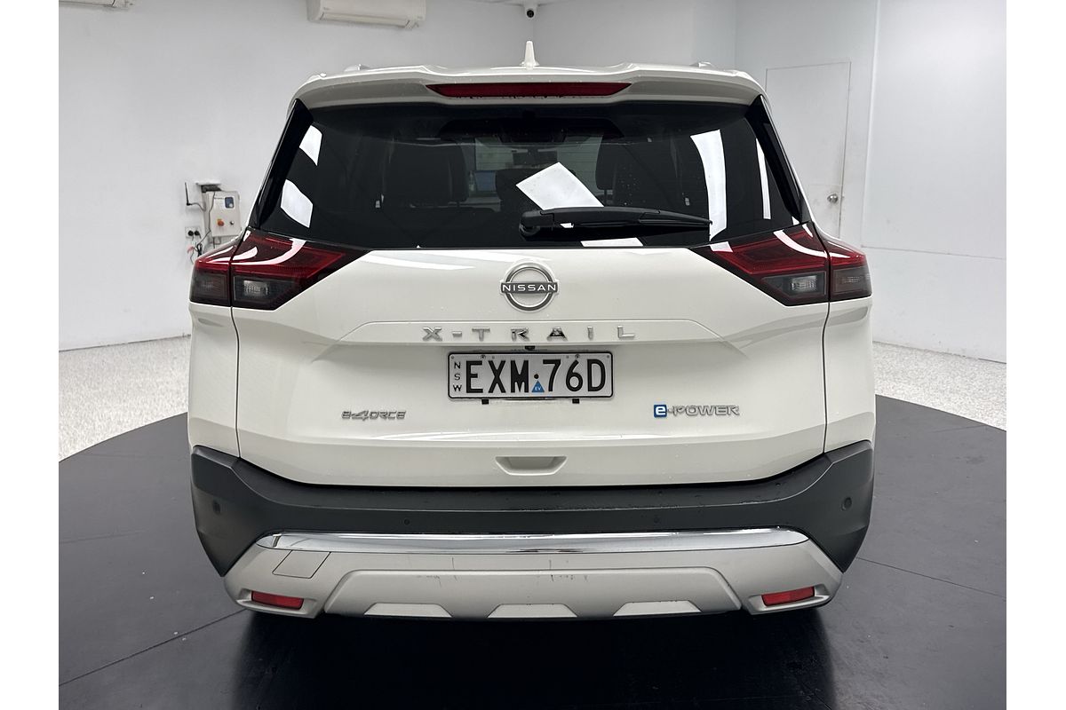 2023 Nissan X-TRAIL Ti-L e-POWER T33