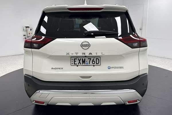 2023 Nissan X-TRAIL Ti-L e-POWER T33