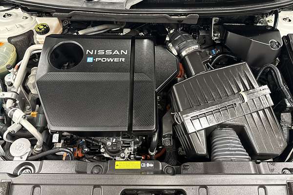 2023 Nissan X-TRAIL Ti-L e-POWER T33