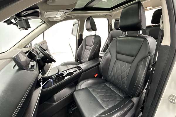 2023 Nissan X-TRAIL Ti-L e-POWER T33