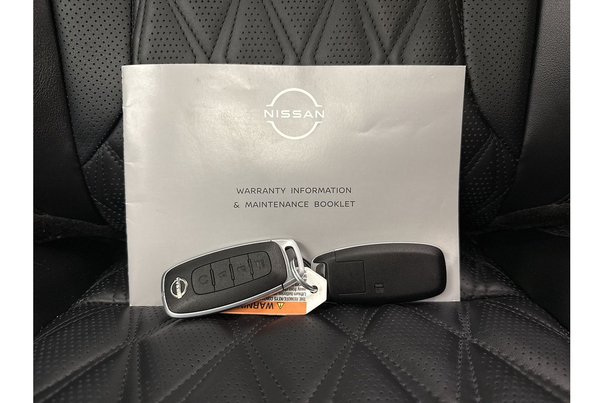 2023 Nissan X-TRAIL Ti-L e-POWER T33