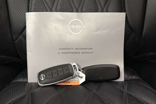 2023 Nissan X-TRAIL Ti-L e-POWER T33