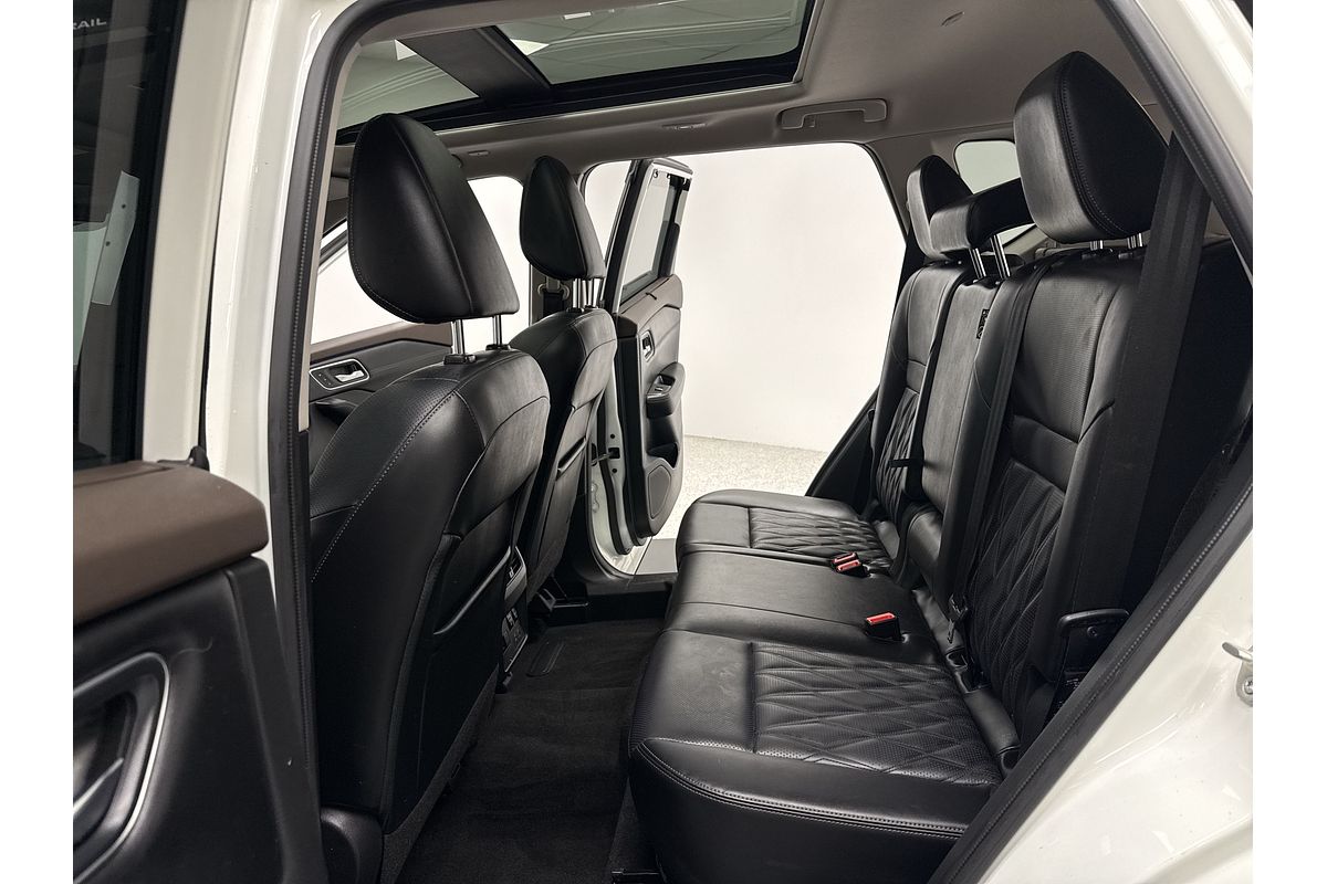 2023 Nissan X-TRAIL Ti-L e-POWER T33