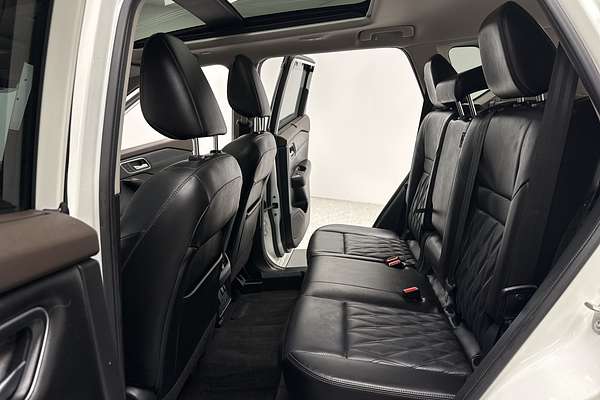 2023 Nissan X-TRAIL Ti-L e-POWER T33