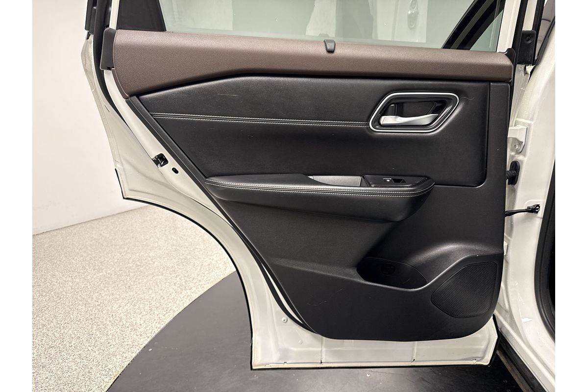 2023 Nissan X-TRAIL Ti-L e-POWER T33