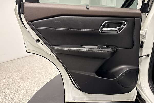 2023 Nissan X-TRAIL Ti-L e-POWER T33