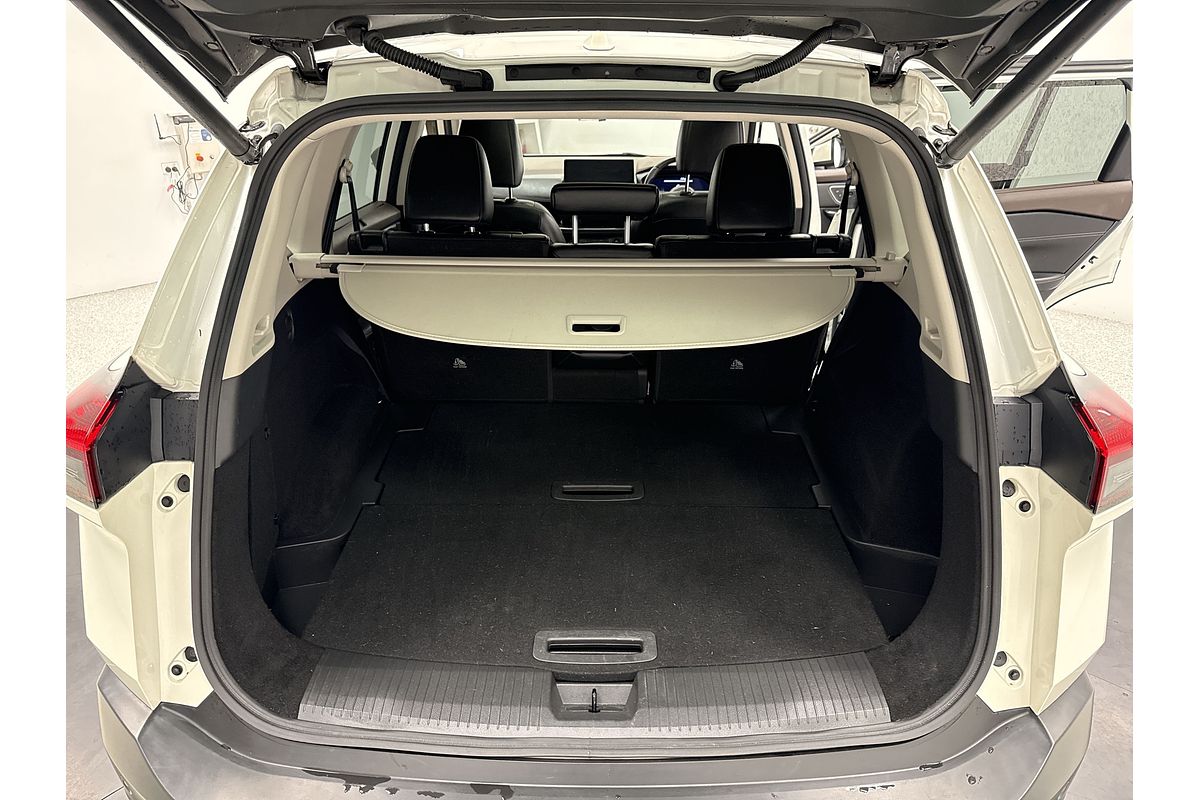 2023 Nissan X-TRAIL Ti-L e-POWER T33