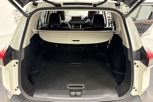 2023 Nissan X-TRAIL Ti-L e-POWER T33