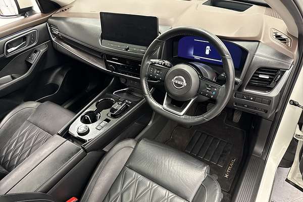 2023 Nissan X-TRAIL Ti-L e-POWER T33