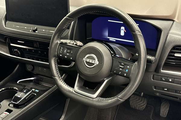 2023 Nissan X-TRAIL Ti-L e-POWER T33