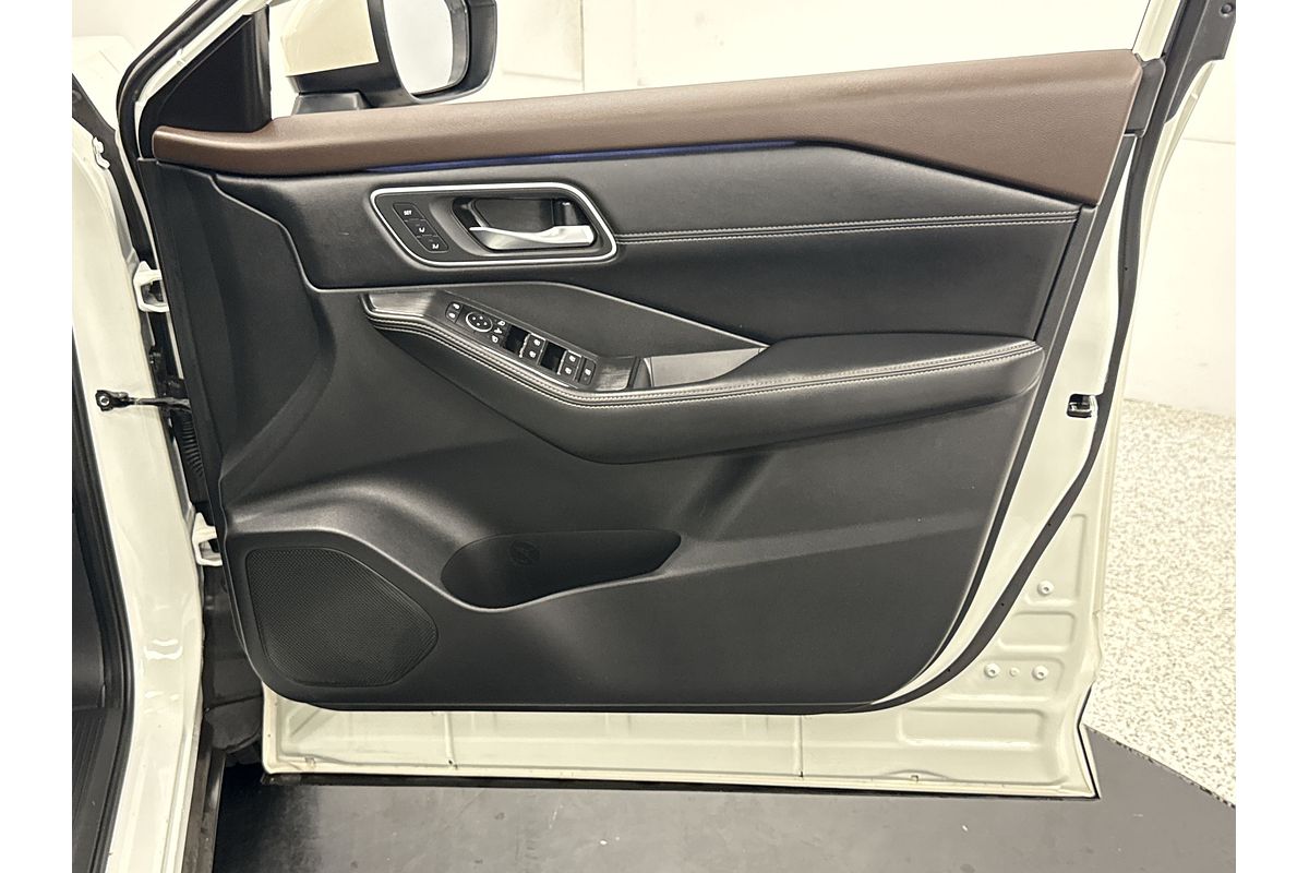 2023 Nissan X-TRAIL Ti-L e-POWER T33