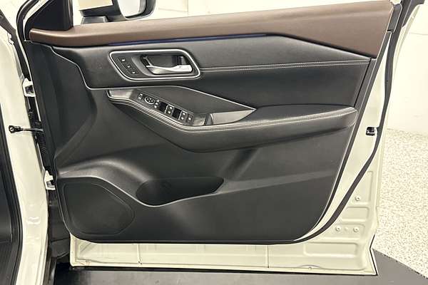 2023 Nissan X-TRAIL Ti-L e-POWER T33