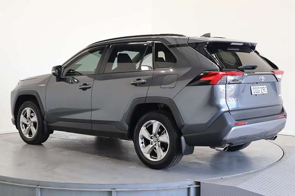 2020 Toyota RAV4 GXL AXAH54R