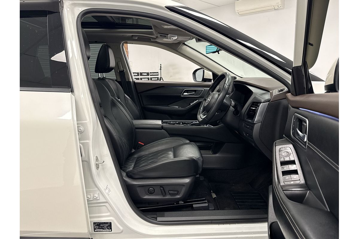 2023 Nissan X-TRAIL Ti-L e-POWER T33