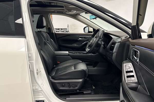 2023 Nissan X-TRAIL Ti-L e-POWER T33