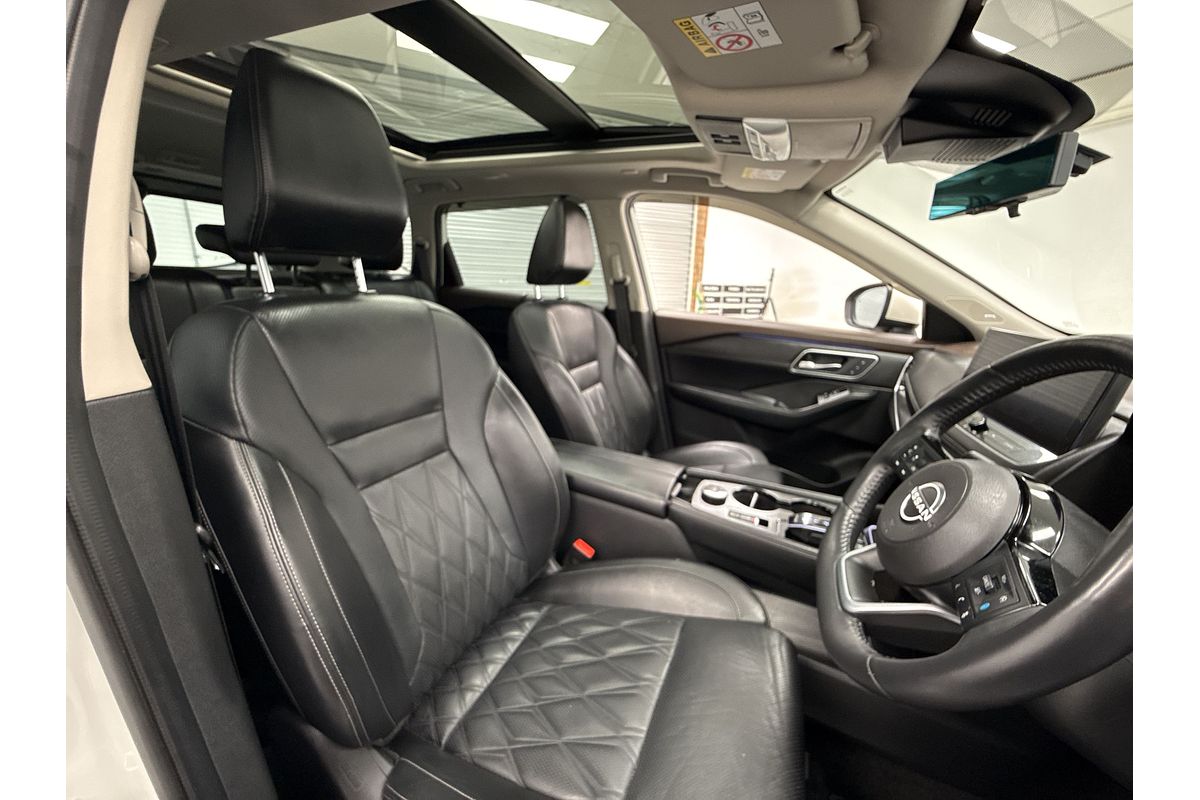 2023 Nissan X-TRAIL Ti-L e-POWER T33