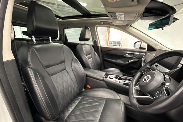 2023 Nissan X-TRAIL Ti-L e-POWER T33