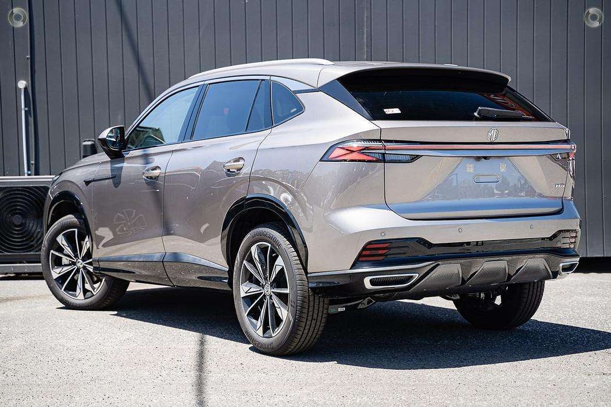 2025 MG HS Essence AS33