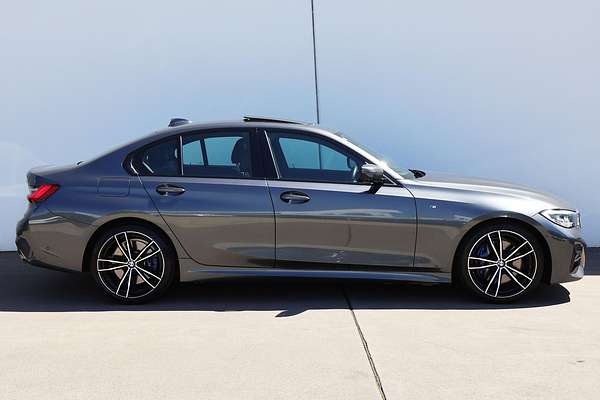 2022 BMW 3 Series 330i M Sport G20