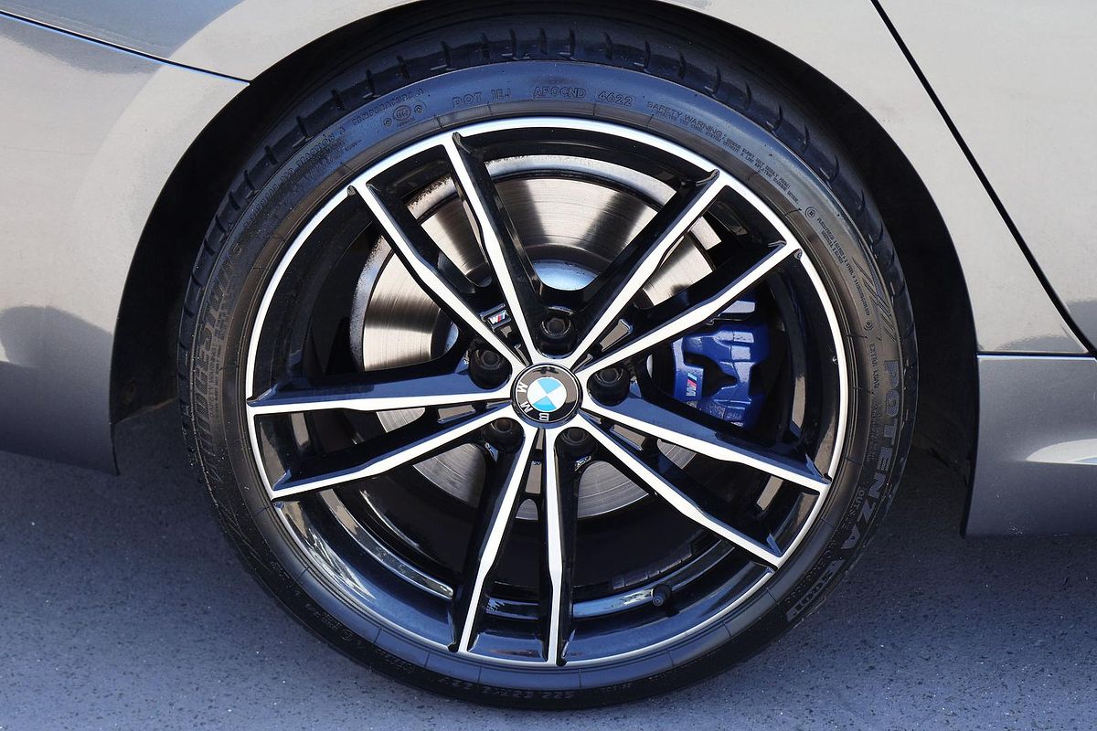 2022 BMW 3 Series 330i M Sport G20