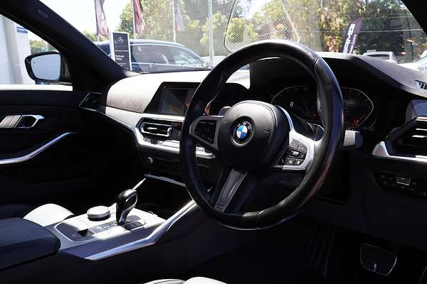 2022 BMW 3 Series 330i M Sport G20