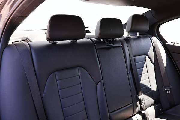 2022 BMW 3 Series 330i M Sport G20