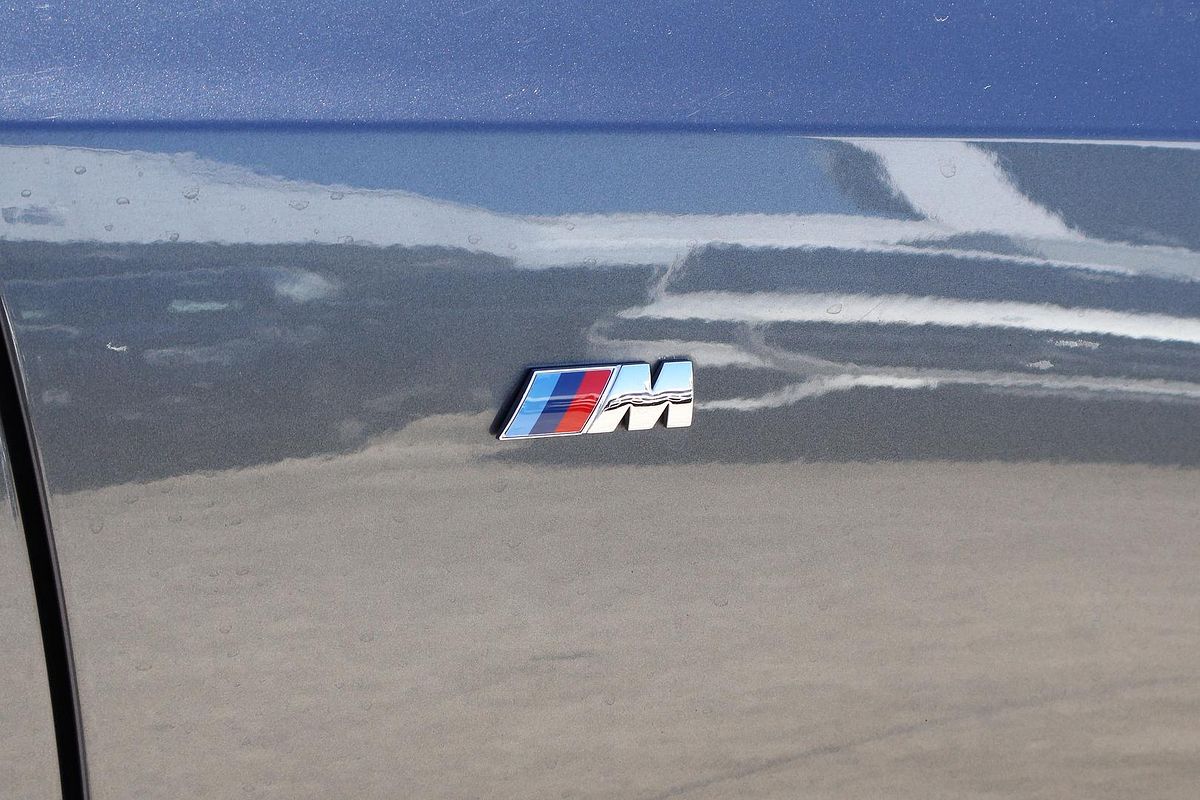 2022 BMW 3 Series 330i M Sport G20