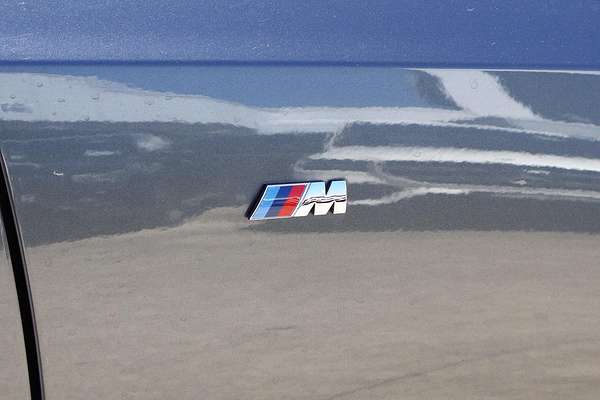 2022 BMW 3 Series 330i M Sport G20