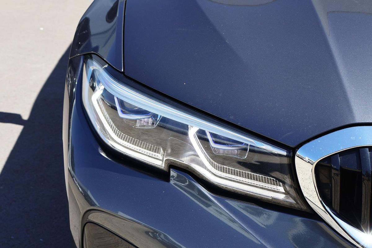 2022 BMW 3 Series 330i M Sport G20