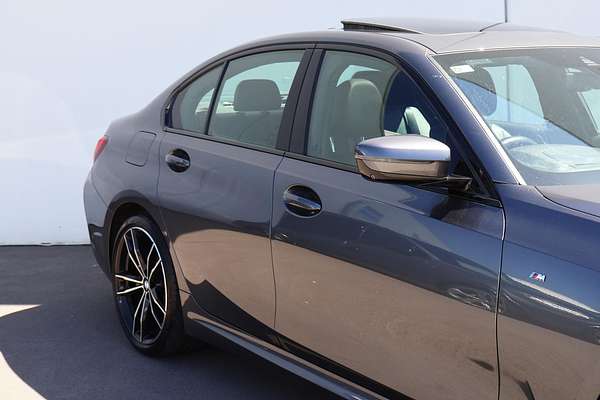 2022 BMW 3 Series 330i M Sport G20