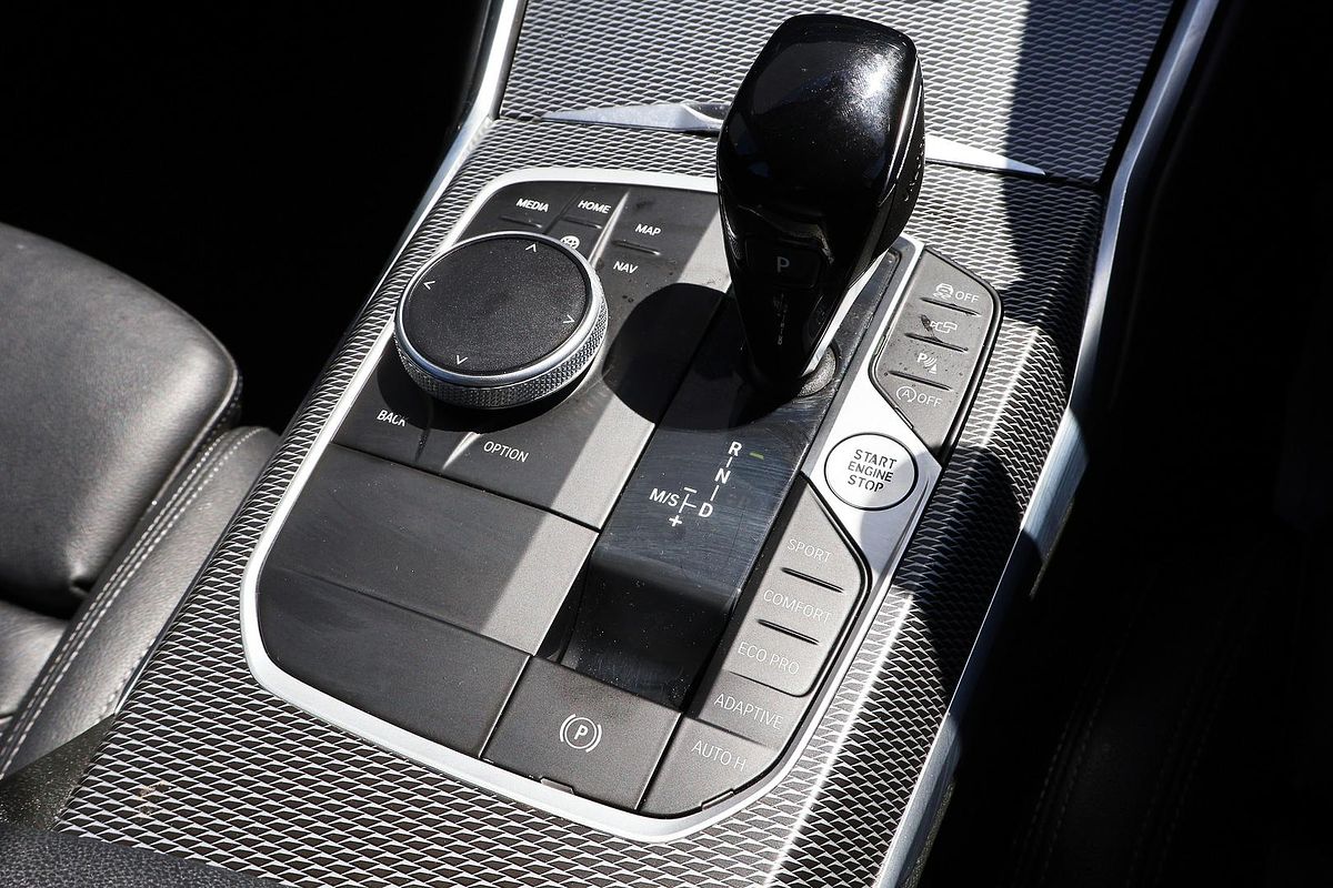 2022 BMW 3 Series 330i M Sport G20