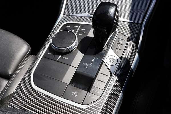 2022 BMW 3 Series 330i M Sport G20