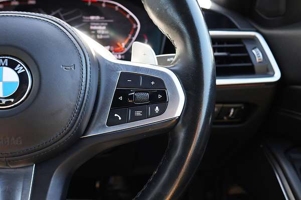 2022 BMW 3 Series 330i M Sport G20