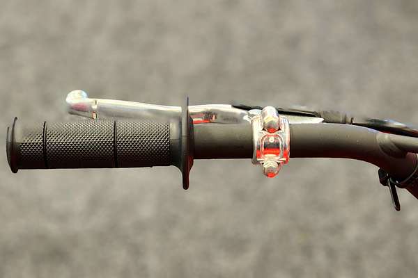 2026 Honda CRF125FB BIG WHEEL