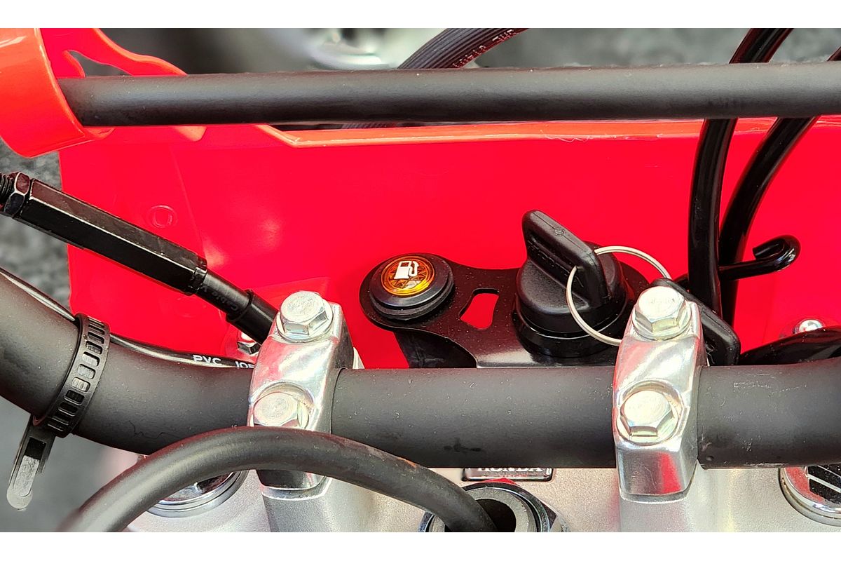 2026 Honda CRF125FB BIG WHEEL