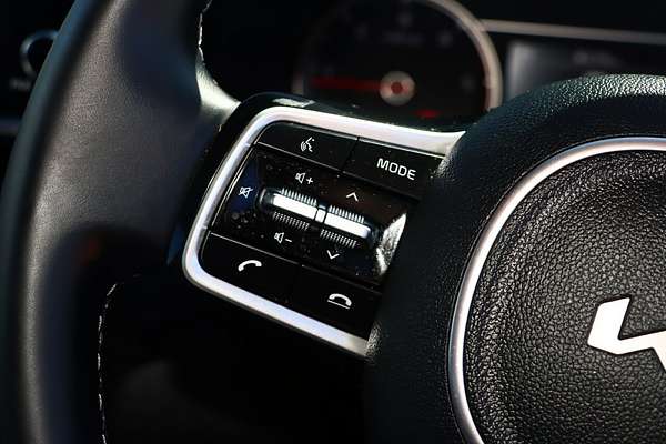 2021 Kia Sorento Sport MQ4