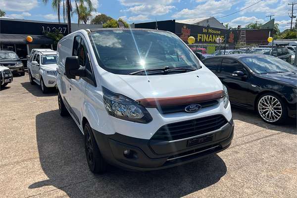 2017 Ford Transit Custom 340L VN LWB Low Roof