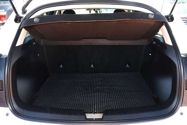 2021 GWM Jolion Lux A01