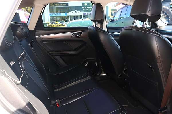 2021 GWM Jolion Lux A01