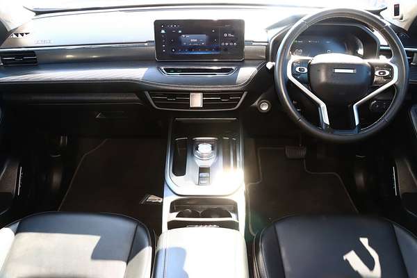 2021 GWM Jolion Lux A01