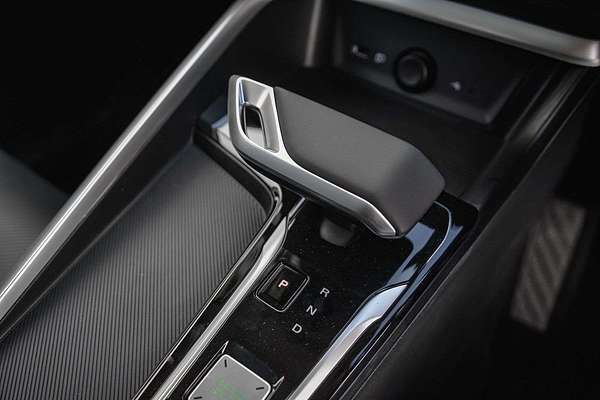 2025 MG ZS Essence ZS32