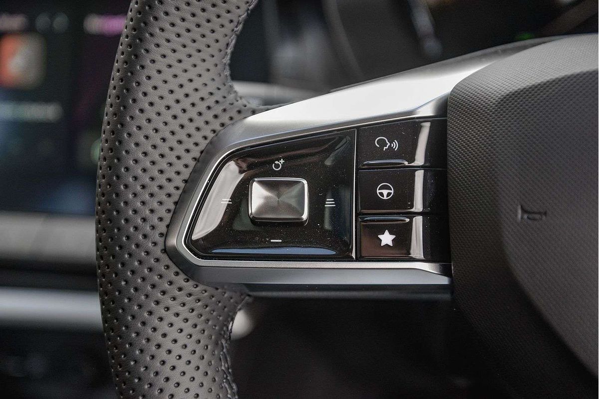 2025 MG ZS Essence ZS32