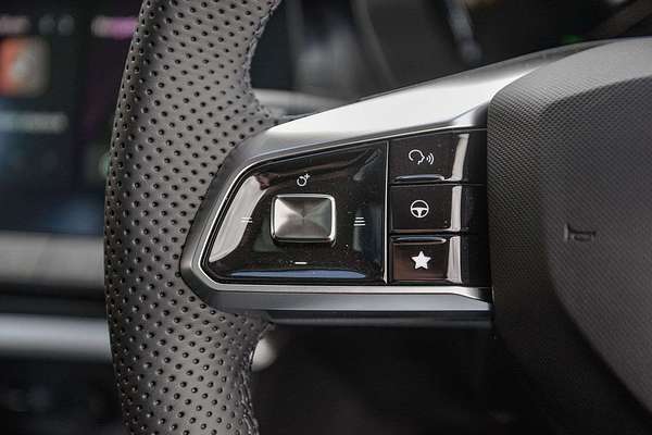 2025 MG ZS Essence ZS32