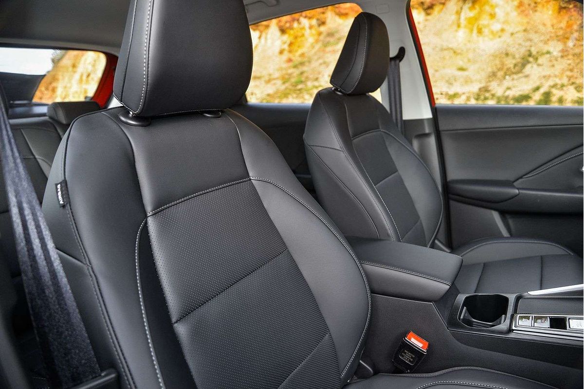 2025 MG ZS Essence ZS32