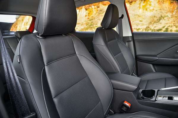 2025 MG ZS Essence ZS32